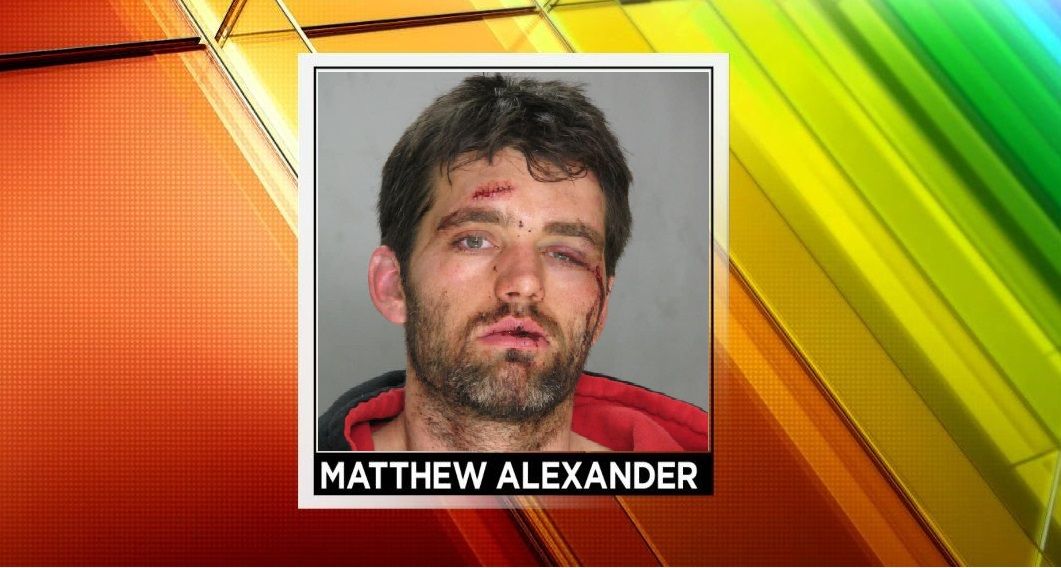 Suspect named in Struthers homicide