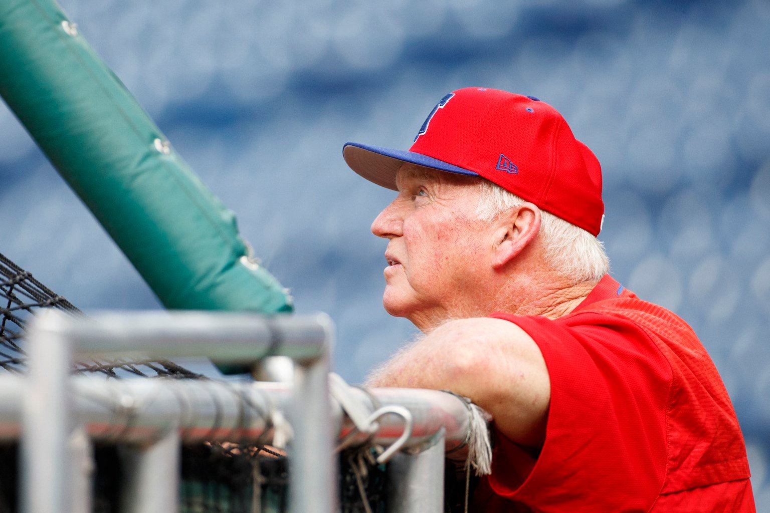 Philadelphia Phillies: Does the Charlie Manuel Extension Saga Really  Matter?, News, Scores, Highlights, Stats, and Rumors