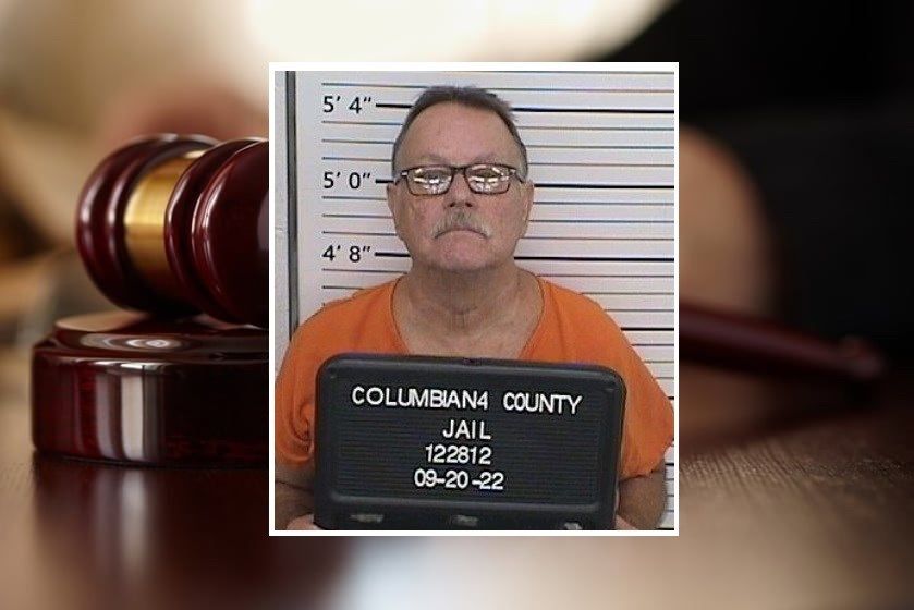 Judges reject appeal of Wellsville man sentenced for multi-year child sex abuse