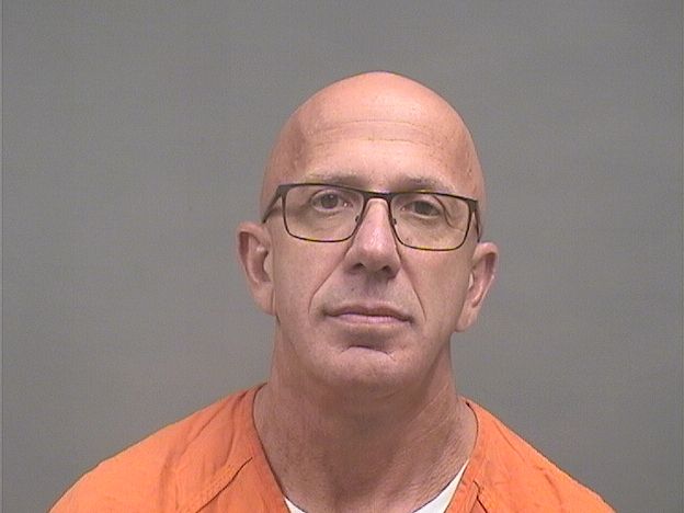 Former Austintown trustee, ex-cop heading back to jail after court ...