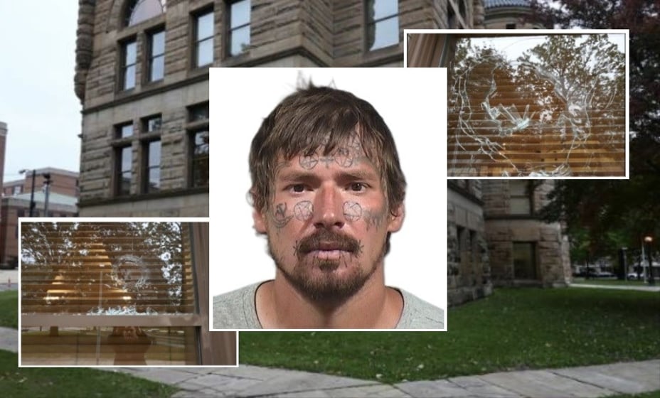 Christopher Gembicki