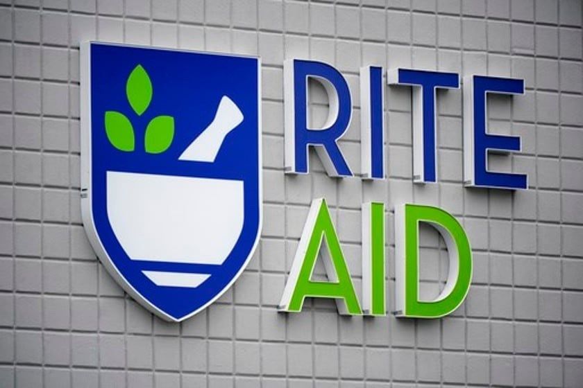 Rite Aid closing more stores in Youngstown, Austintown, Alliance