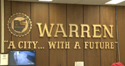 City of Warren considering livestreaming council meetings