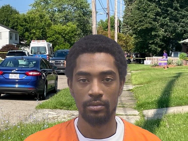 Suspect In Fatal Shooting On Youngstown's North Side Indicted - WFMJ.com