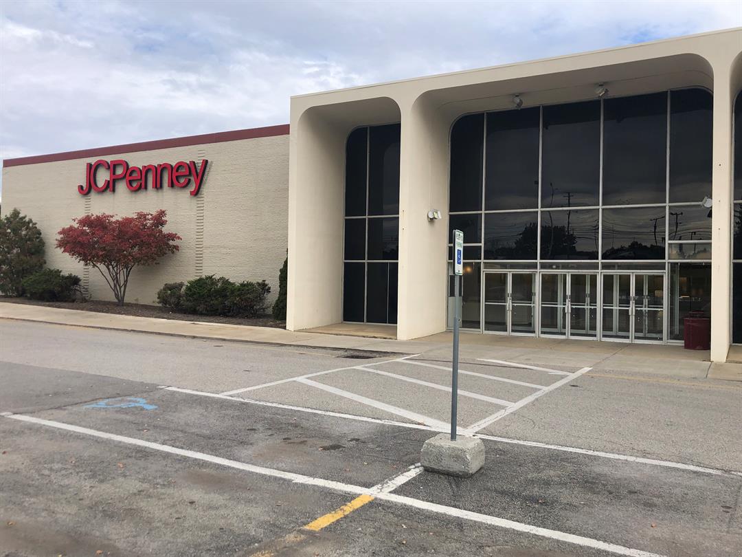 Nationally recognized retailer' to take place of Austintown JCP 