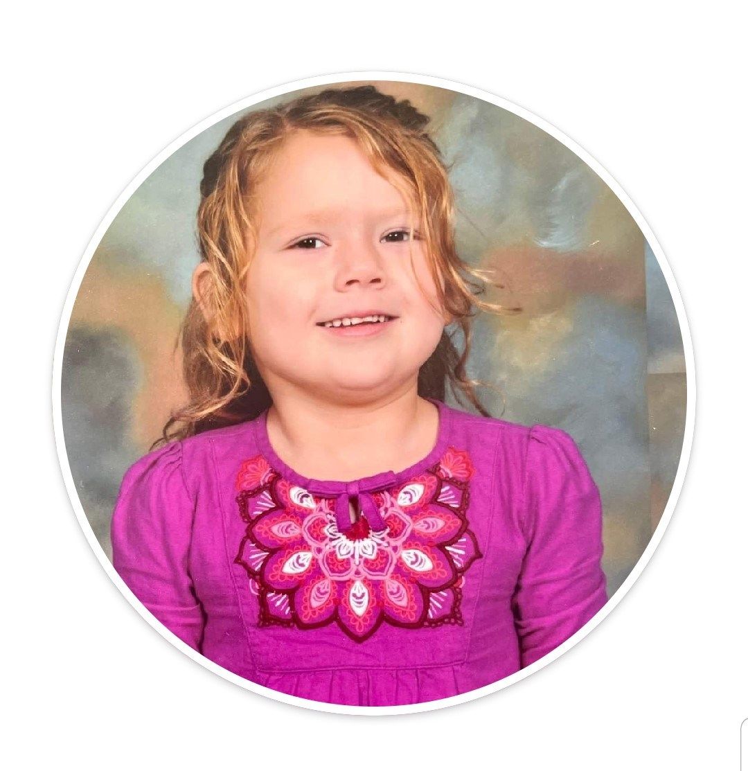 Columbiana family seeks service dog for nonverbal autistic child