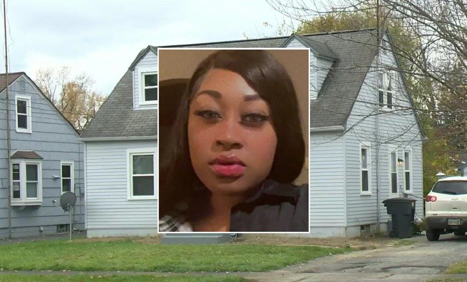 Warren man held without bond after pleading 'not guilty' to murder of