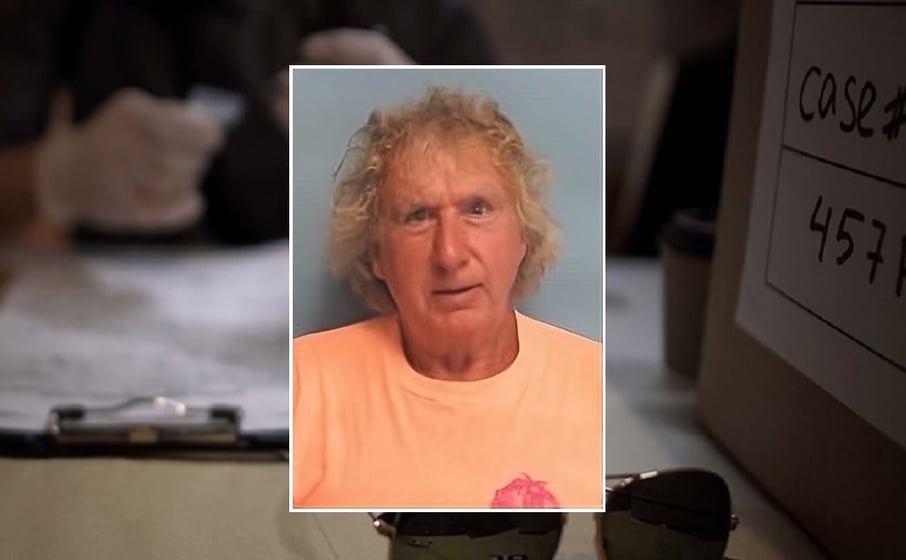 William "Sonny" Young