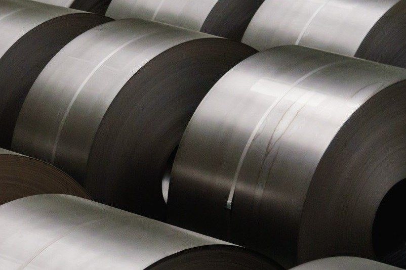 Masury steel distributor partners with JCL Development