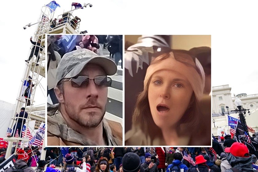 Kenneth Thomas - Rachel Powell