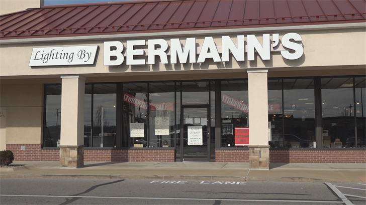 Valley Business Shuts Doors After Nearly a Century