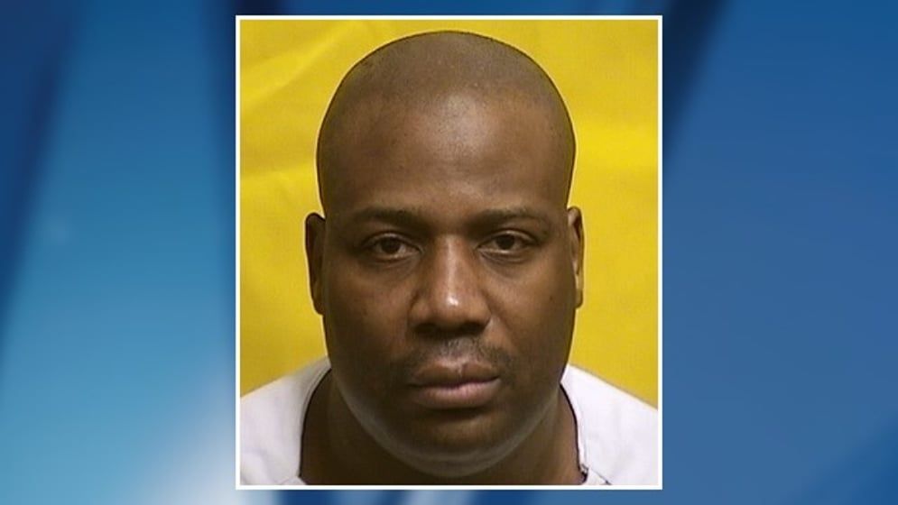 Convicted Warren murderer denied bid to escape death row