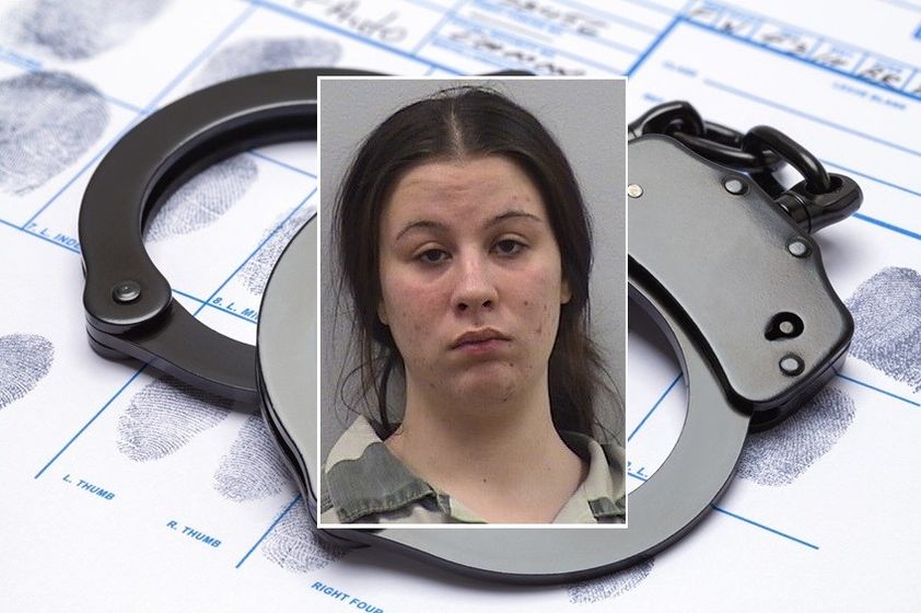 Madison Schreckengost