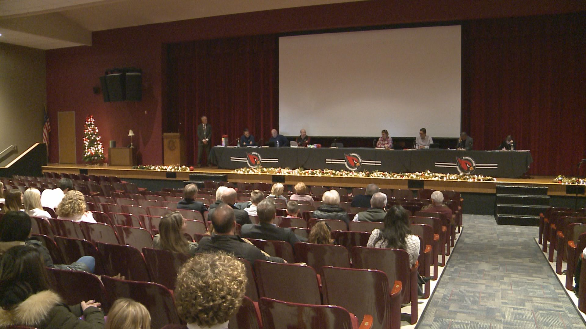 No levy for Canfield schools on March ballot WFMJ com No levy for Canfield schools on March ballot WFMJ com