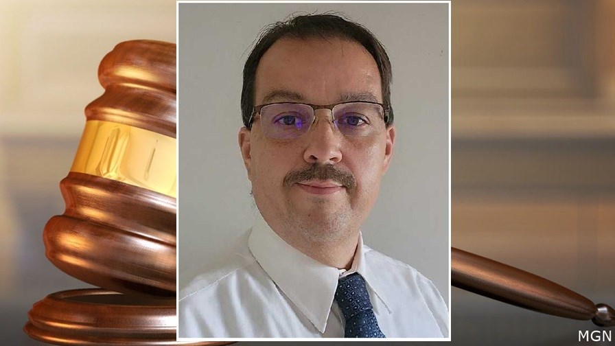 Grove City councilman charged with sex crimes against 9-year-old