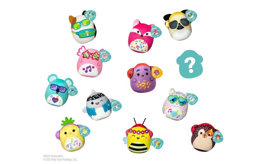 What'S Mcdonald'S Toy Right Now: Discover the Latest Fun