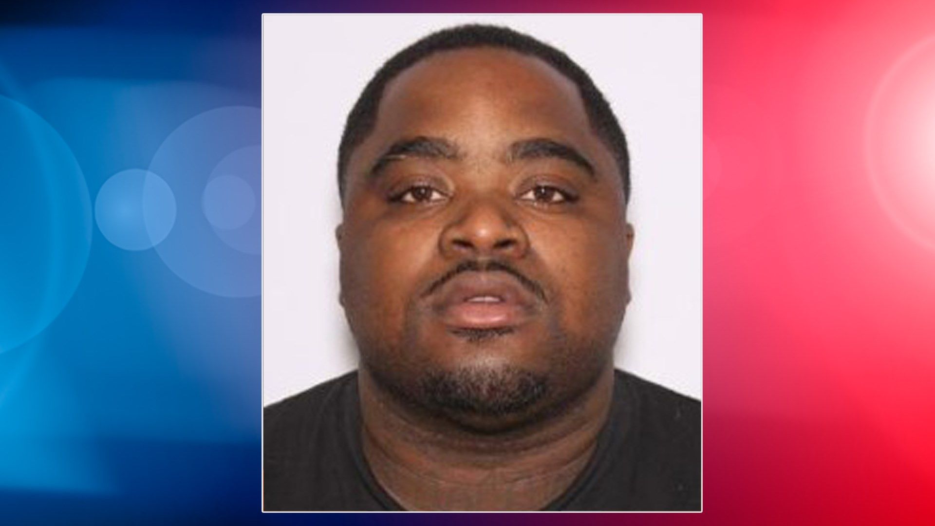 U.S. Marshals, Drug Enforcement Administration looking for suspect