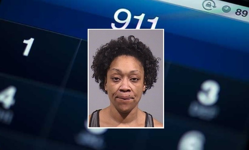 Warren Police Arrest Woman Accused Of Repeatedly Calling 9 1 1 With False Reports 