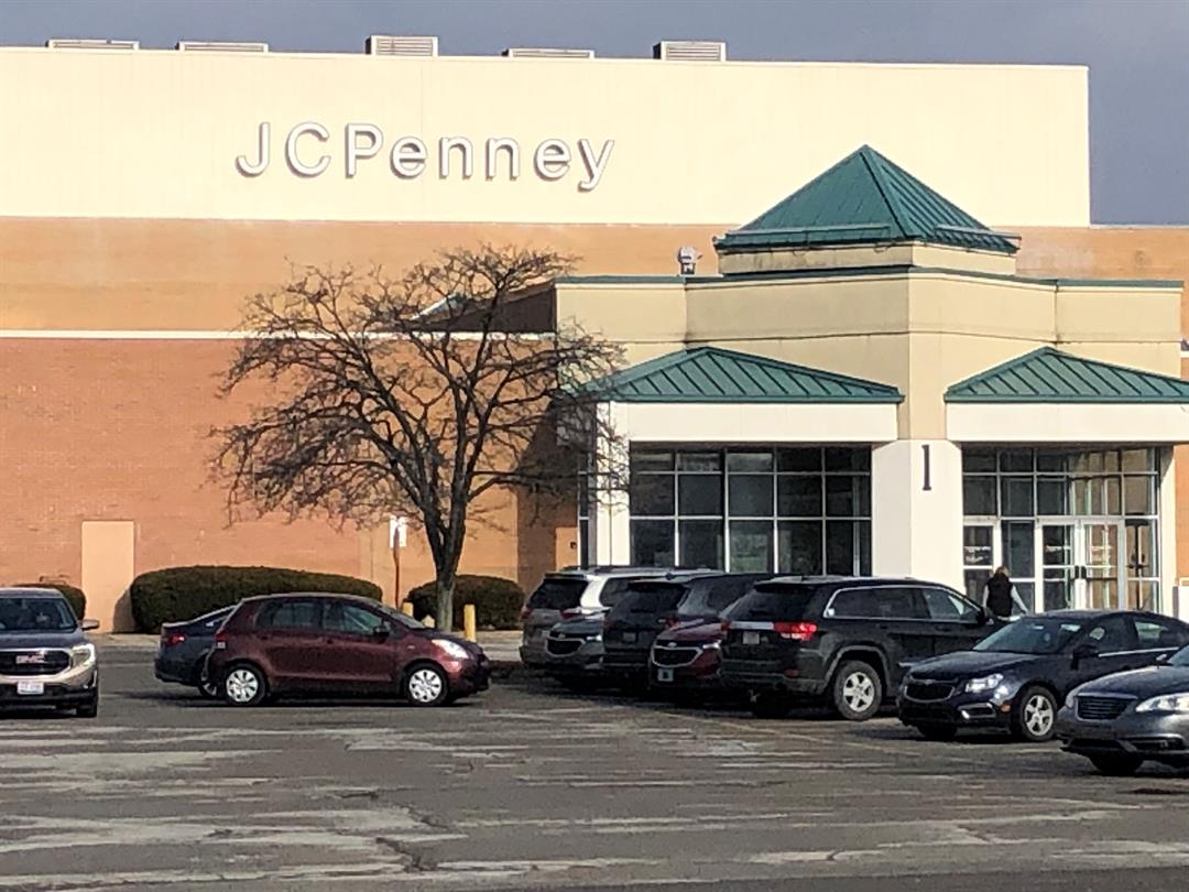 JCPenney in Shenango Valley Mall to close in May WFMJ