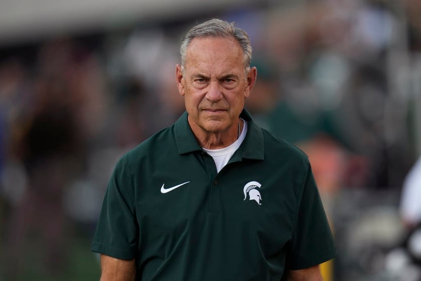 Mark Dantonio