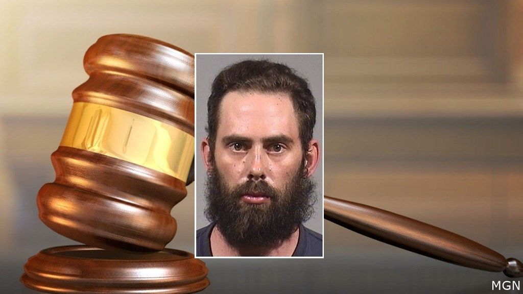 Brookfield man sentenced for stabbing