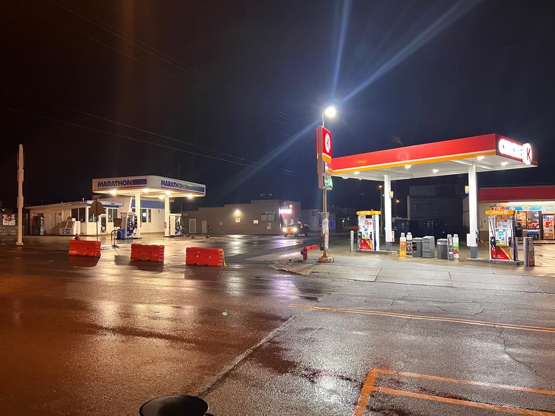 Ohio EPA updates information on gas spill concerns in East Palestine