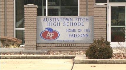 Austintown students face schedule adjustments due to weather cancellations