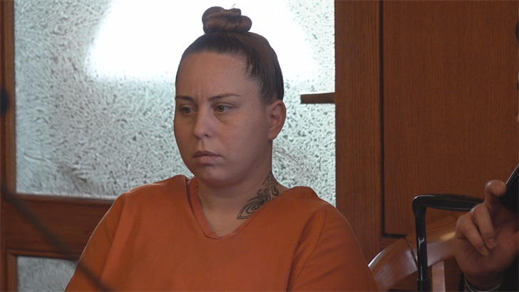 SLIDESHOW: Warren woman sentenced to 42 months in prison for OVI crash ...