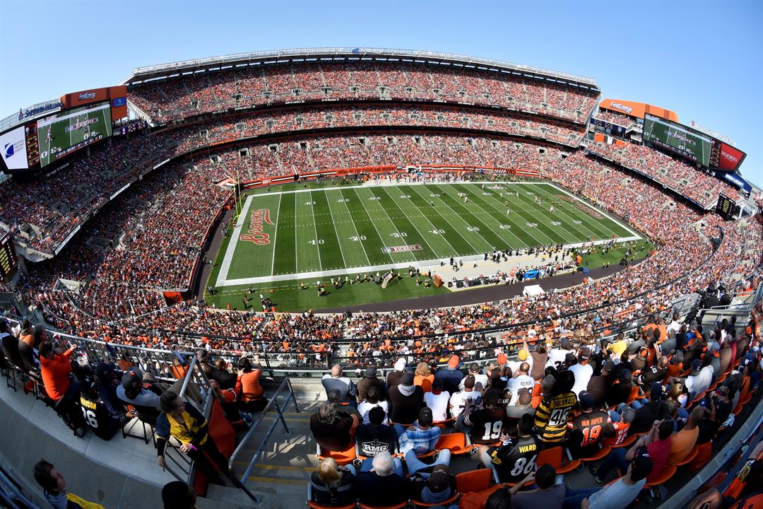 Browns Stadium: Cuyahoga County supports city’s renovation proposal