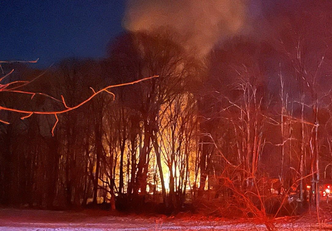 Pushback Mounts Over Colorado Wildfire Code, image size:1084x754
