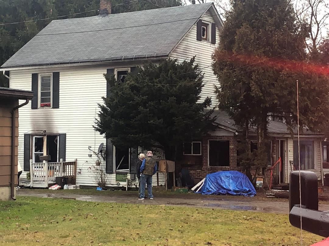 Animals killed in Greenville apartment fire