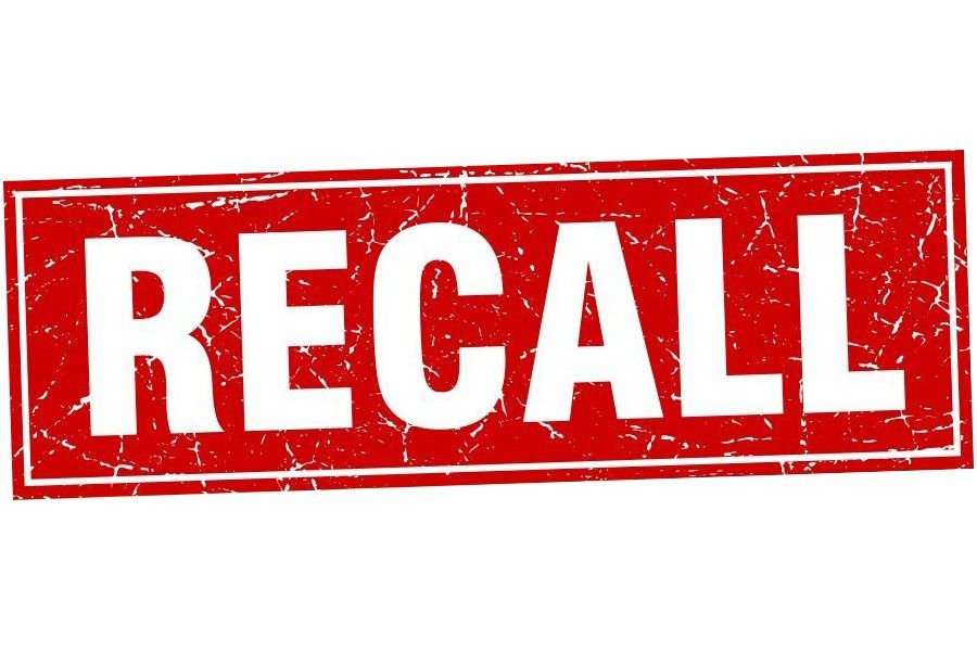 Recall issued for Target brand cheesecake due to missing allergen label