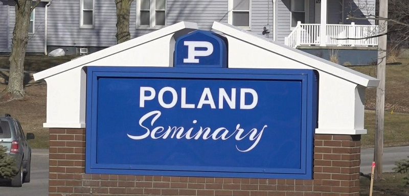 Threat to Poland Seminary High School not credible, classes to resume Wednesday