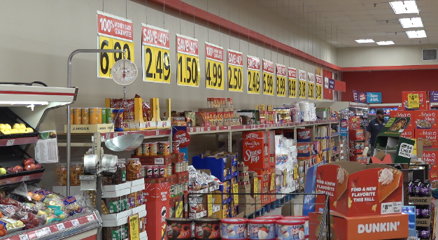 is save a lot open july 4