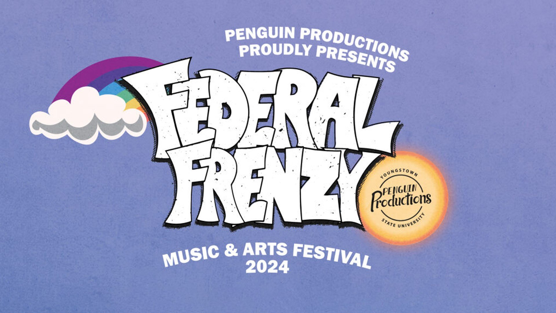 Lineup announced for 2024 Federal Frenzy in Downtown Youngstown