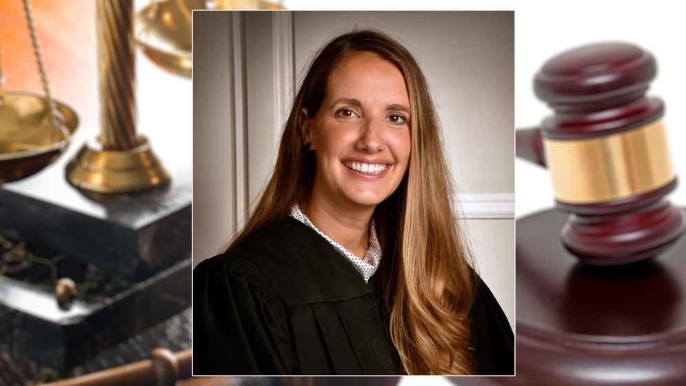DeWine appoints Columbiana County judge to 7th District Court of DeWine appoints Columbiana County judge to 7th District Court of
