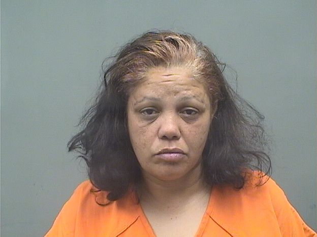 Boardman woman accused of attacking husband with scissors - WFMJ.com ...