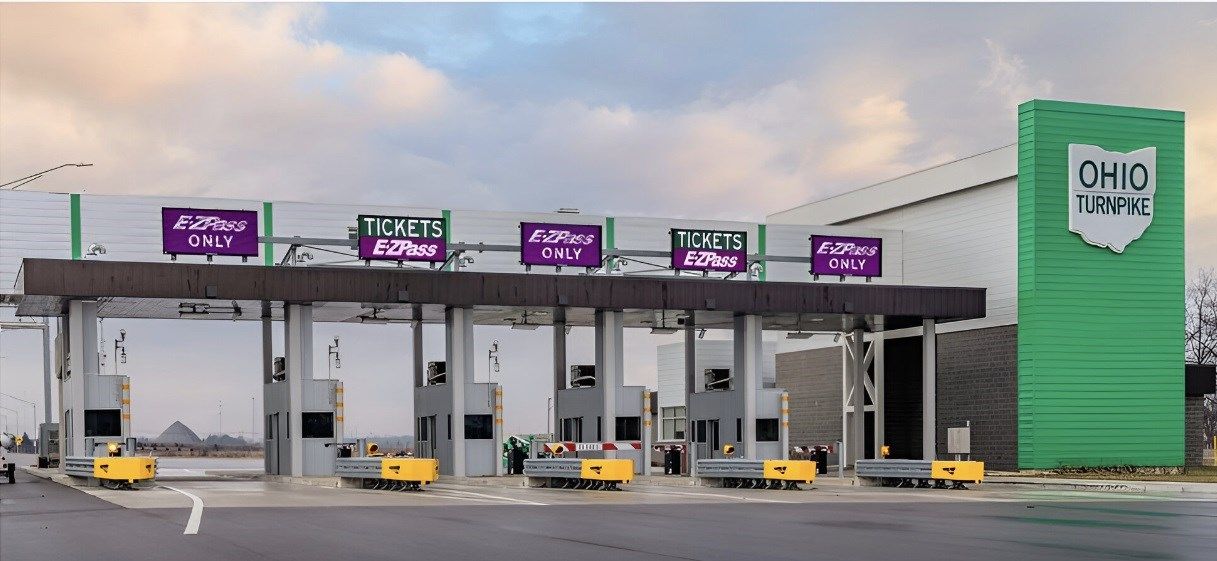 Ohio Turnpike dicusses new strategy to combat toll evasion