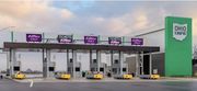 Ohio Turnpike toll rates to increase by 2.7% in January