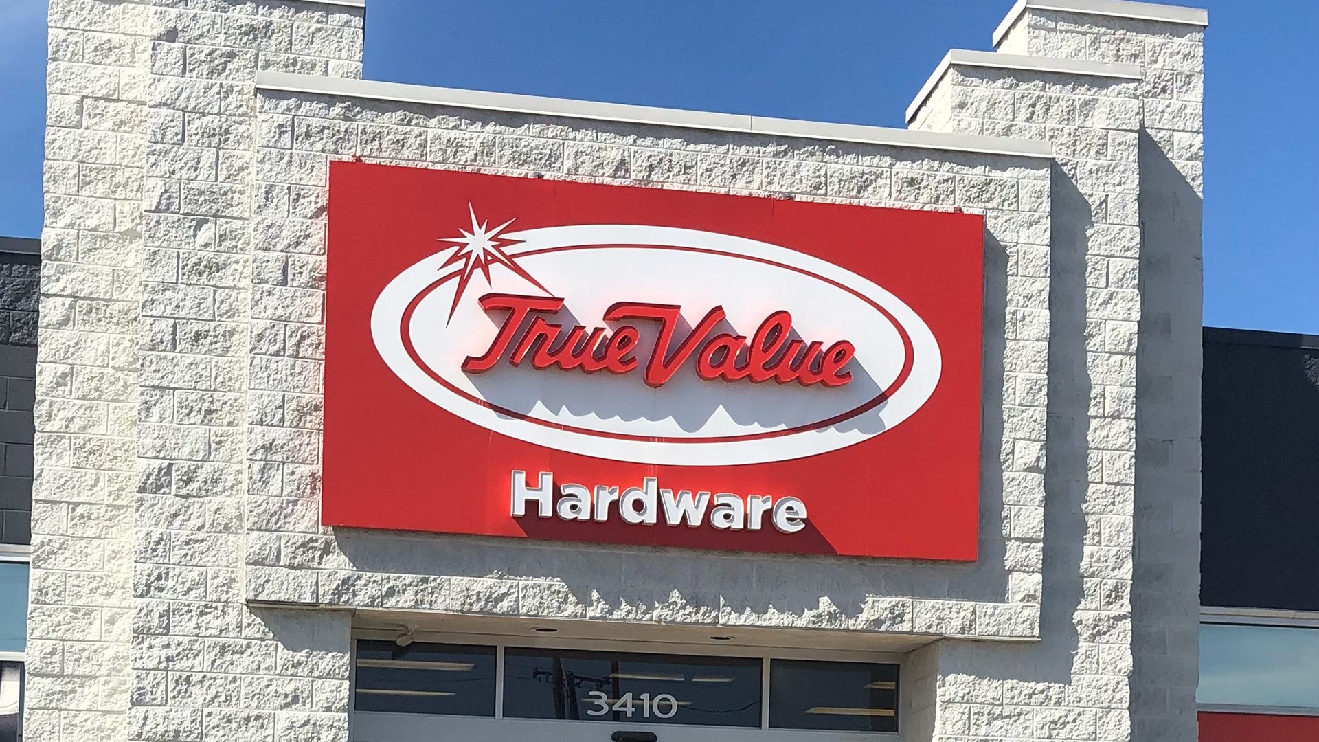 Cornersburg True Value is closing. Find out why - WFMJ.com News weather ...