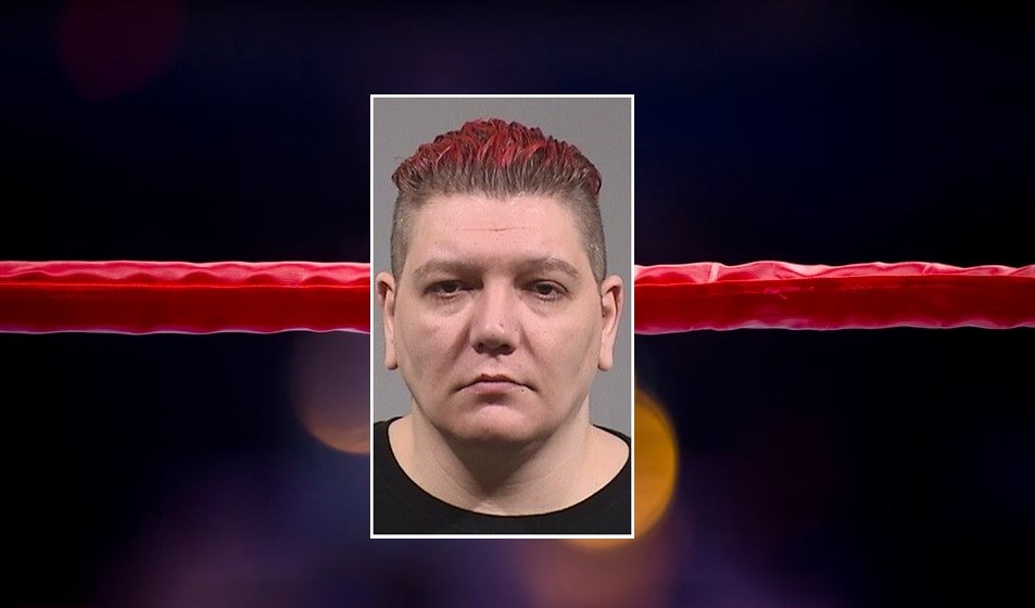 Anthony Duane Wilson