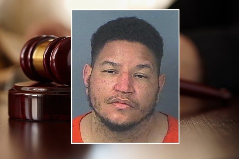 Richard Allen Randolph