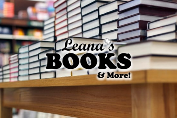 Leana's Books & More opens in Eastwood Mall Saturday - WFMJ.com