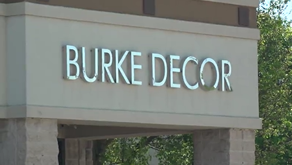 Burke Decor Bankruptcy: A Comprehensive Analysis