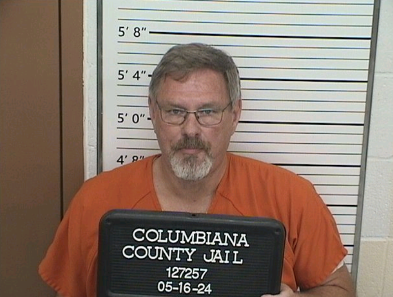 Portage County pastor pleads guilty to prostitution charges in C - WFMJ ...