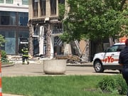 WATCHDOG: Newly obtained 911 calls uncover delayed response and confusion in Youngstown explosion by utilities