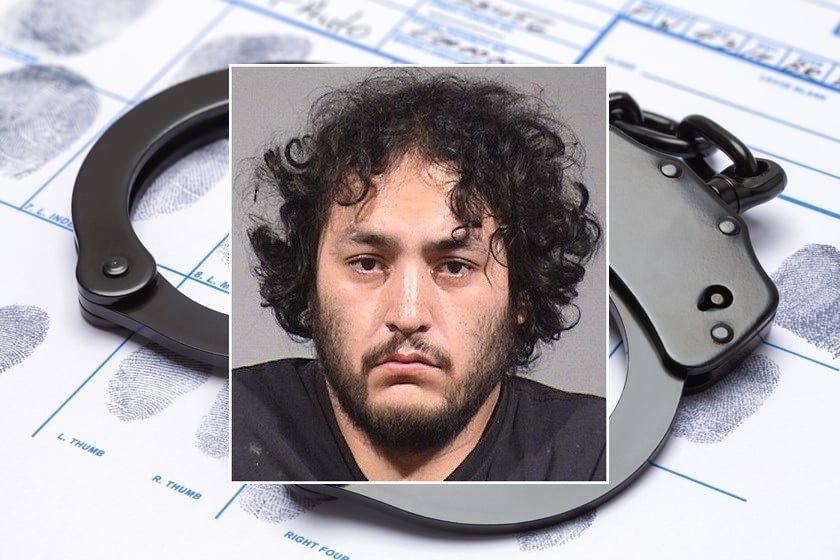 Warren man enters plea in bestiality, child sexual abuse material case