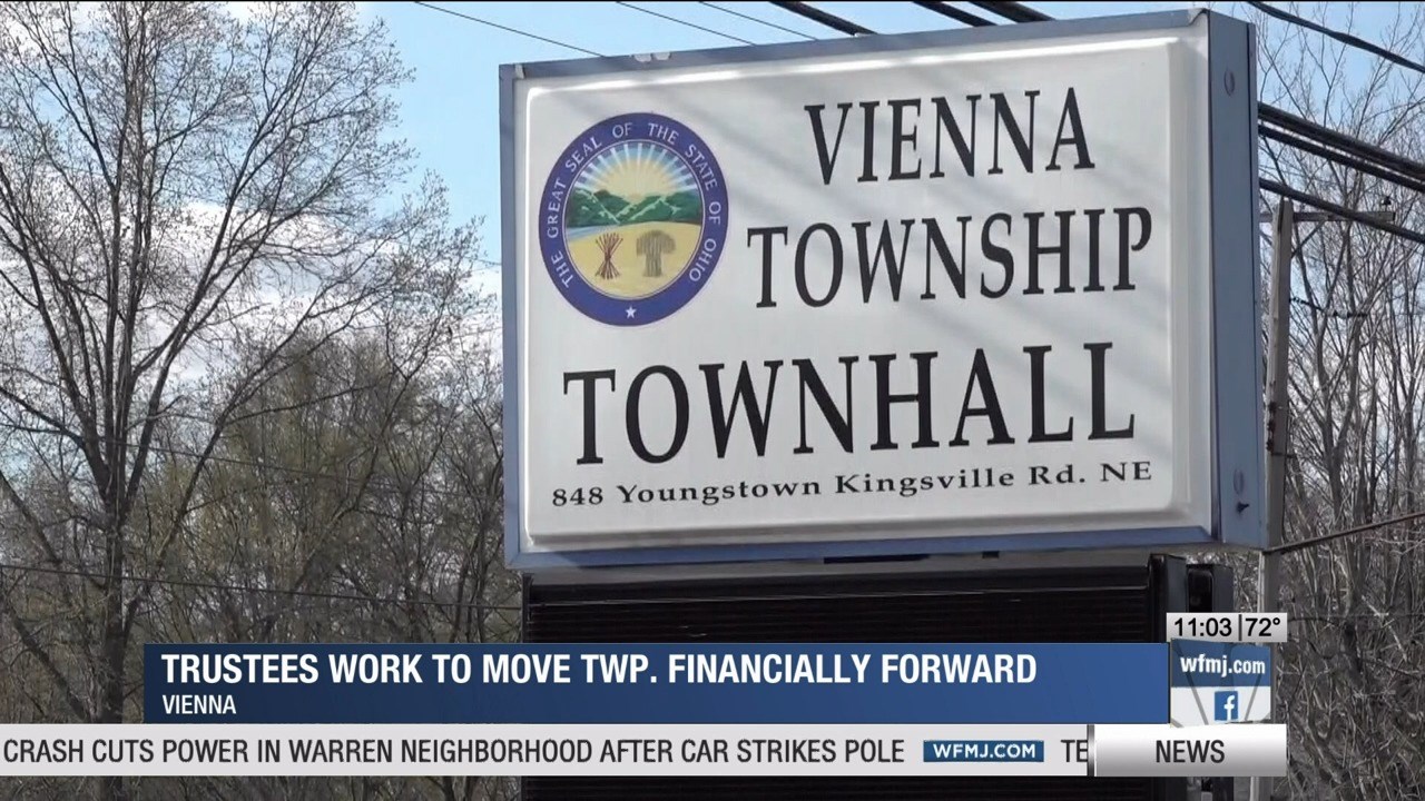 Vienna Township residents are told investigative audit will take - WFMJ.com