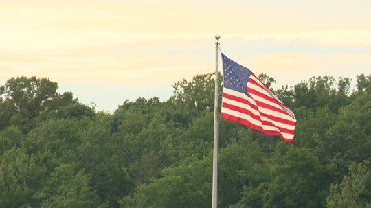 Canfield business owner announces Congress candidacy