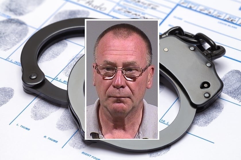 Former president of Warren condo association sentenced to five years probation for theft